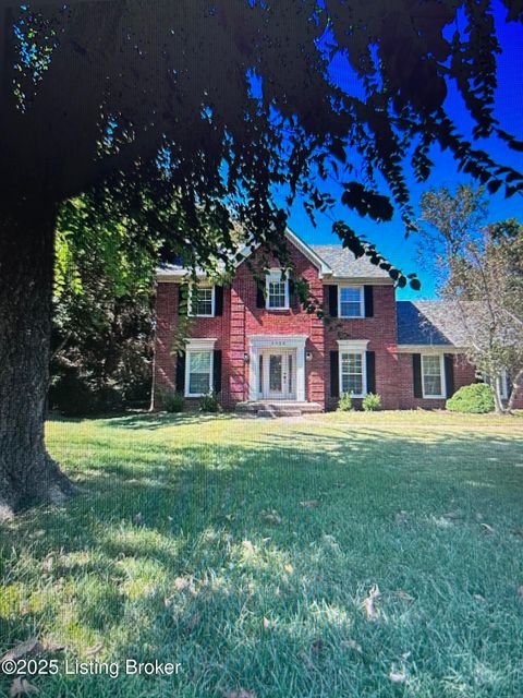 Photo of 3508 Hillvale Rd, Louisville, KY 40241 (MLS # 1700056)