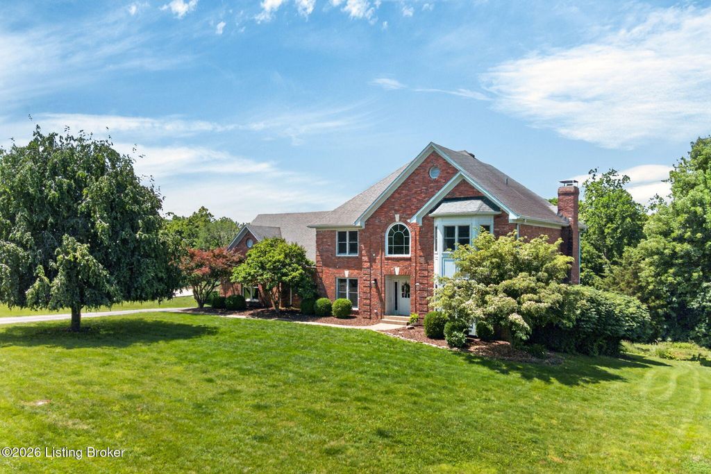 Photo of 1514 Taylor Creek Ct, Goshen, KY 40026 (MLS # 1717966)