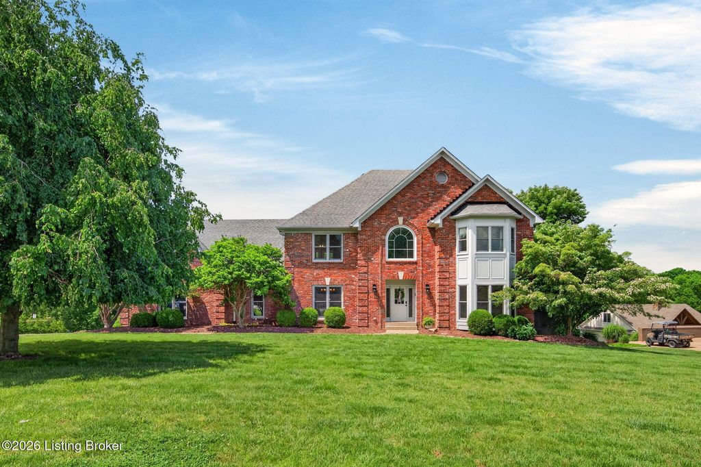 Photo of 1514 Taylor Creek Ct, Goshen, KY 40026 (MLS # 1717966)