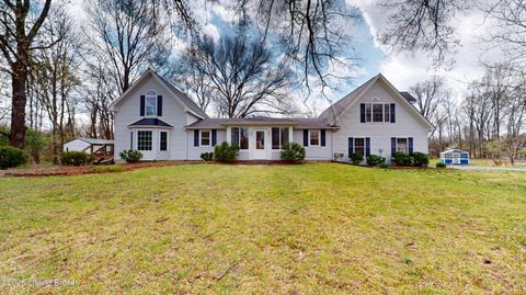 Photo of 2100 Rebel Ridge Rd, La Grange, KY 40031 (MLS # 1713508)