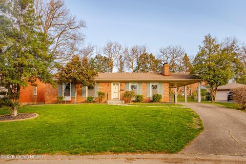 Homes For Sale - 3144 Sunny Ln<br/> Louisville, KY 40205