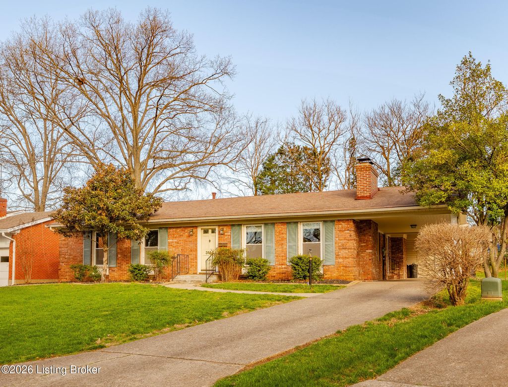 Photo of 3144 Sunny Ln, Louisville, KY 40205 (MLS # 1712308)