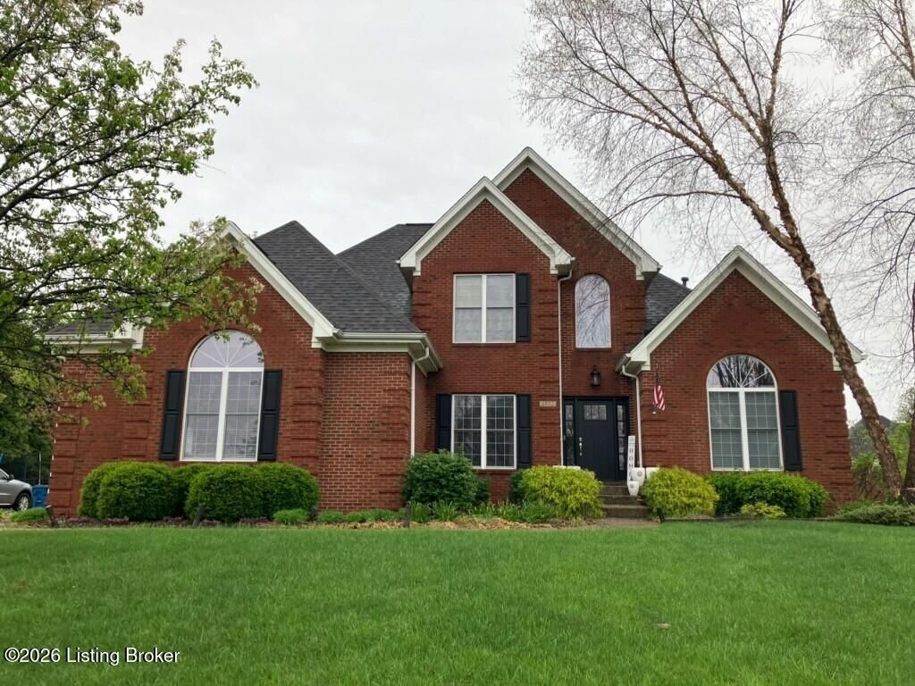 Photo of 6803 Northwind Way, Crestwood, KY 40014 (MLS # 1710279)