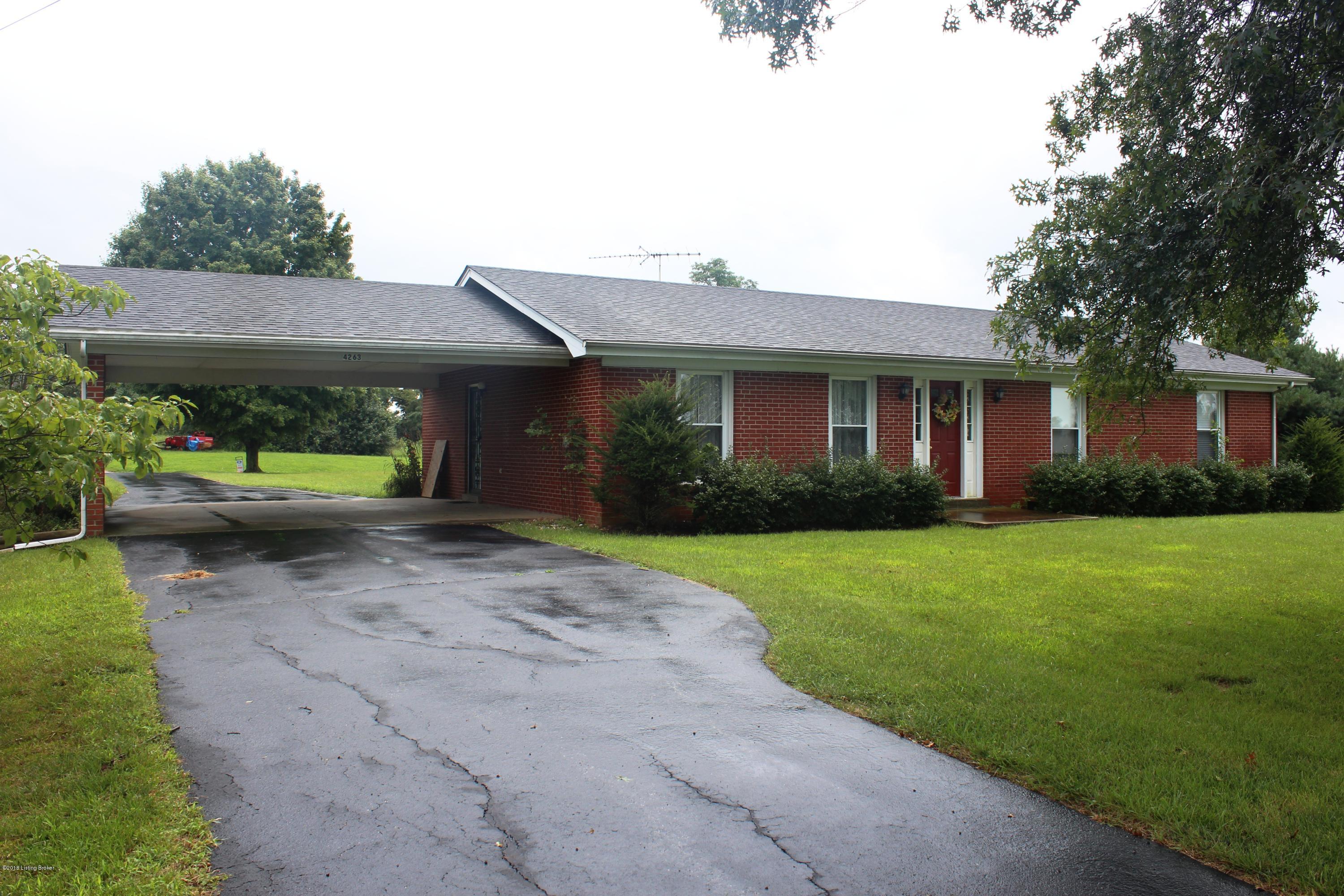 4263 Bethlehem Rd, Bethlehem, Kentucky image 1