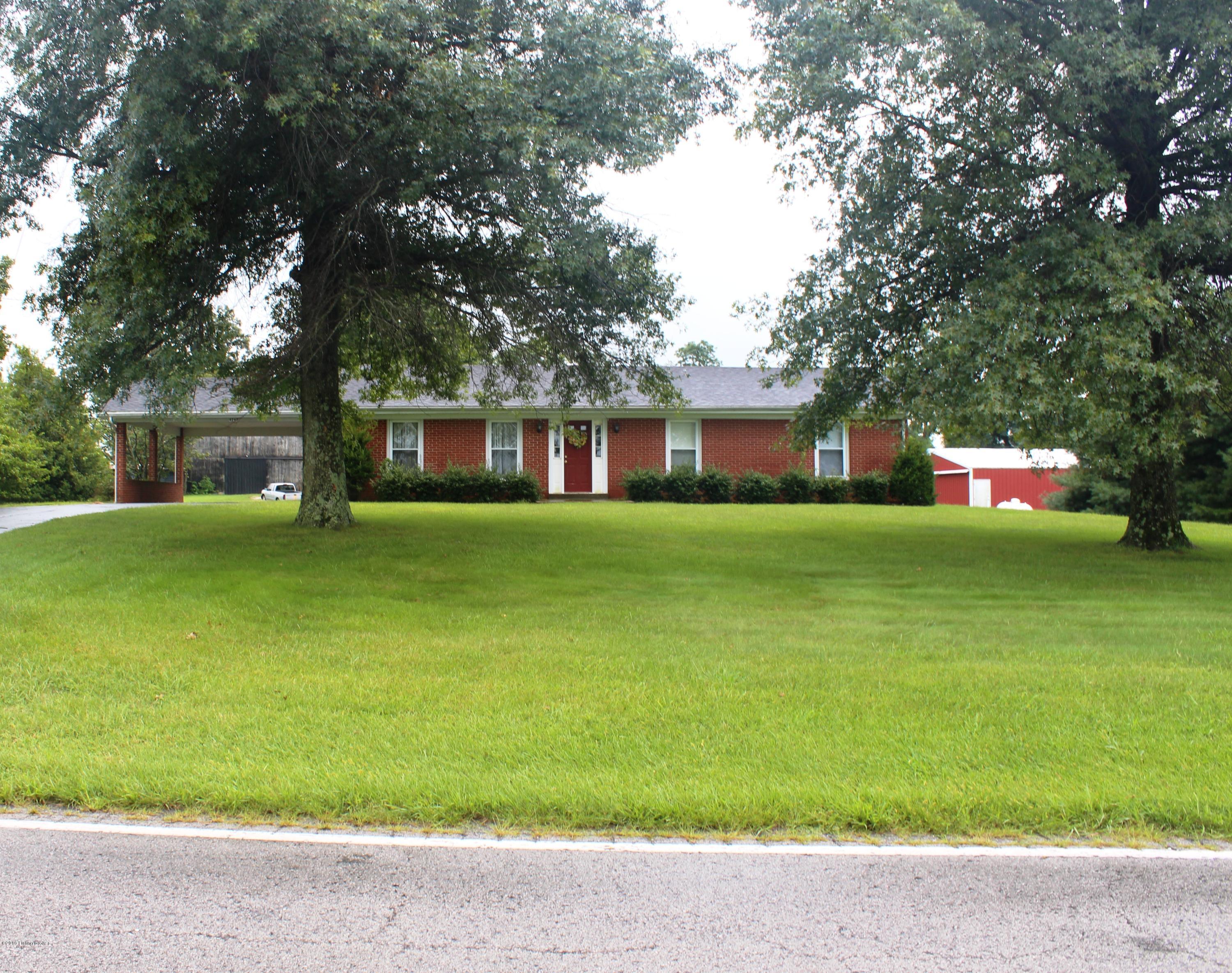 4263 Bethlehem Rd, Bethlehem, Kentucky image 7