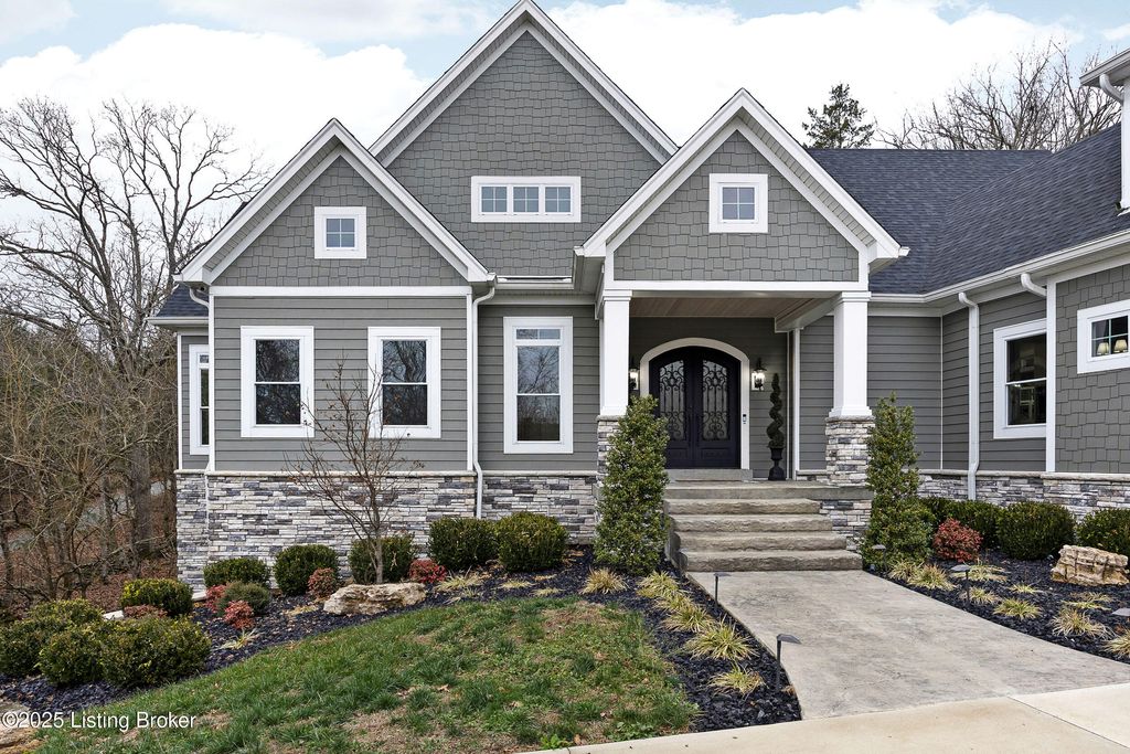 Photo of 2405 Croake Station Rd, Springfield, KY 40069 (MLS # 1705302)