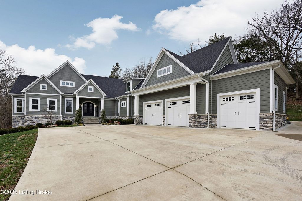 Photo of 2405 Croake Station Rd, Springfield, KY 40069 (MLS # 1705302)