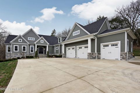 Photo of 2405 Croake Station Rd, Springfield, KY 40069 (MLS # 1705302)