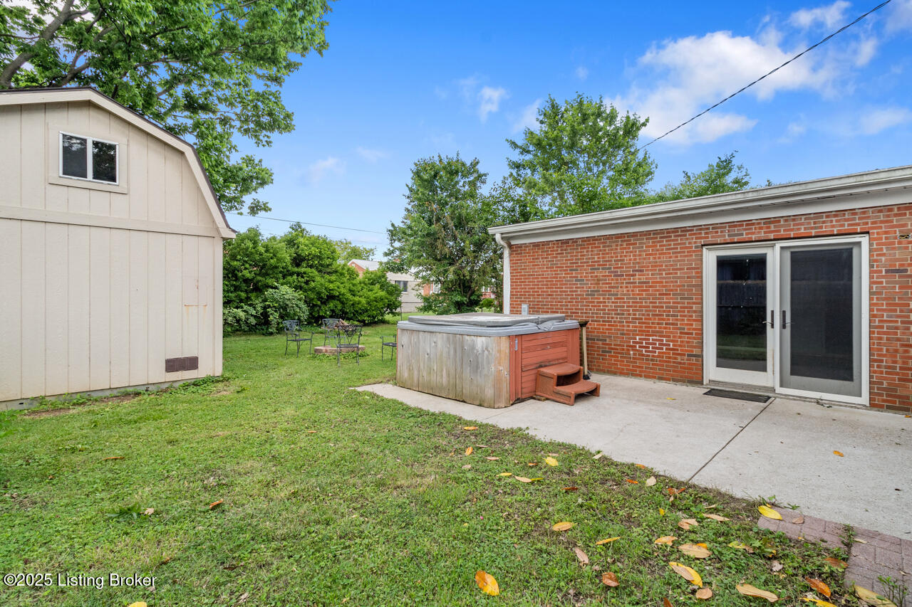 2603 Ballad Blvd, Jeffersontown, Pennsylvania image 46