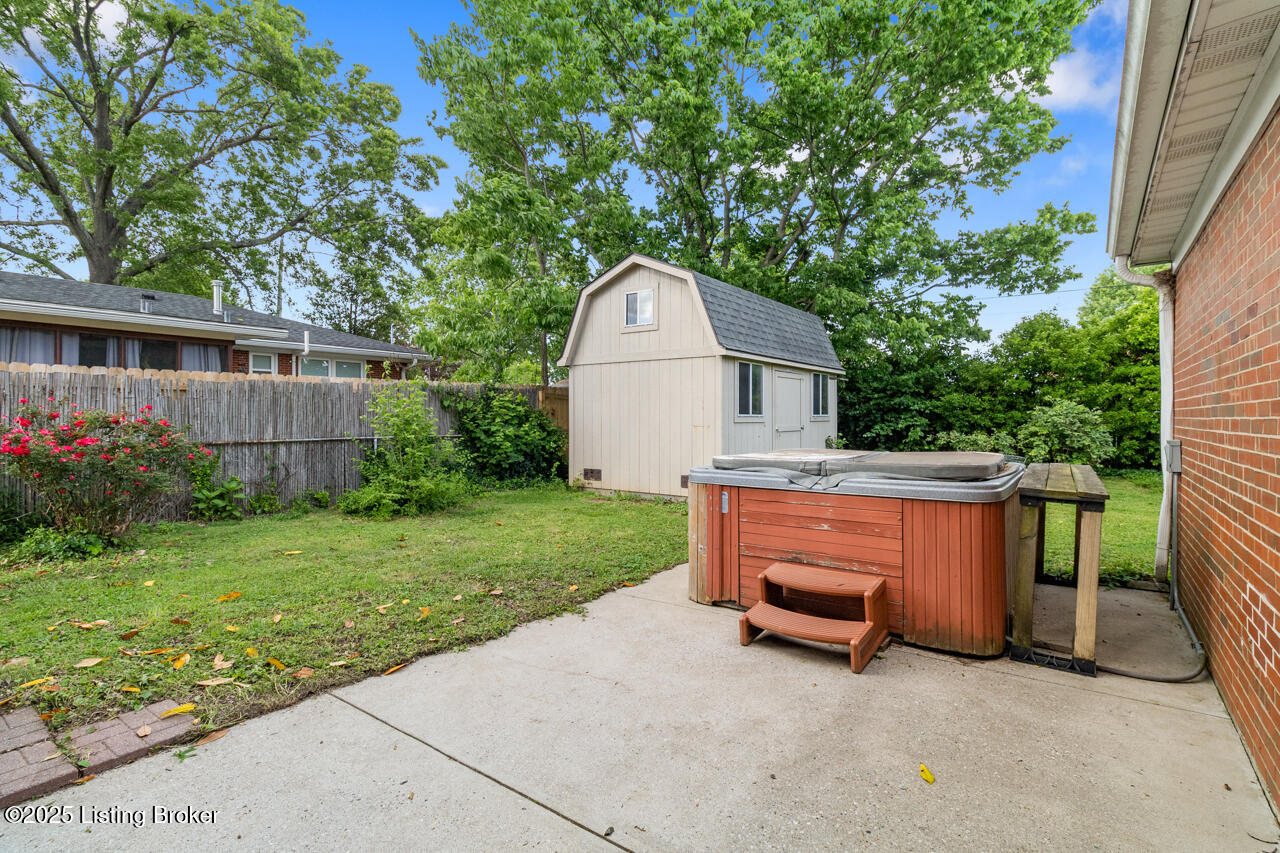 2603 Ballad Blvd, Jeffersontown, Pennsylvania image 45