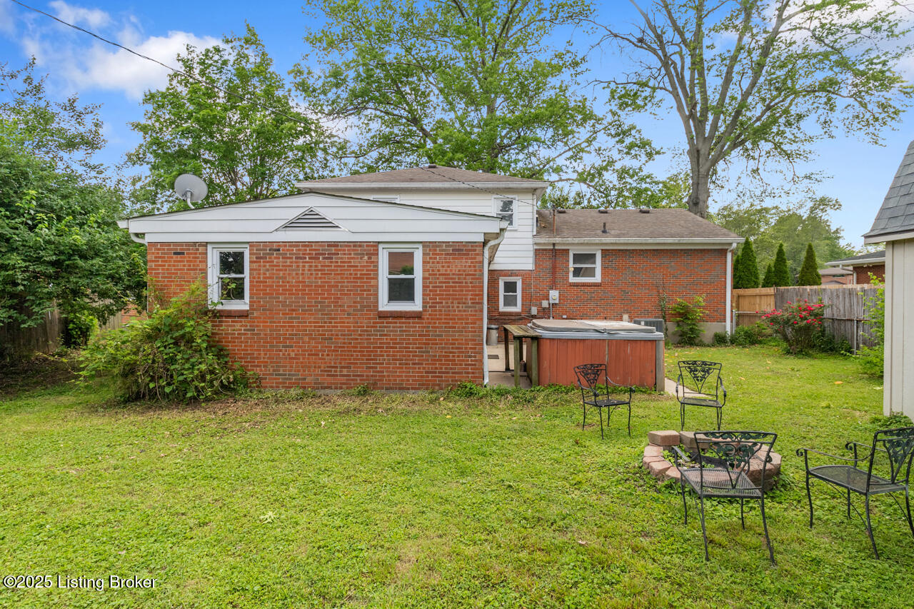 2603 Ballad Blvd, Jeffersontown, Pennsylvania image 49