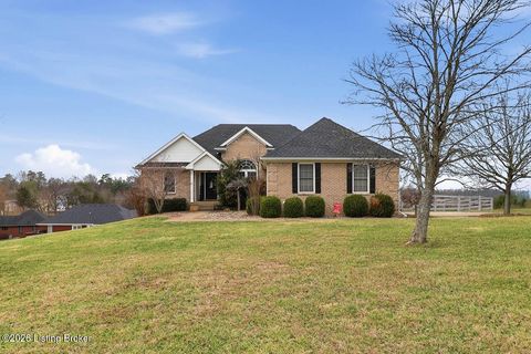 Photo of 311 Trey Dr, Mt Washington, KY 40047 (MLS # 1710108)