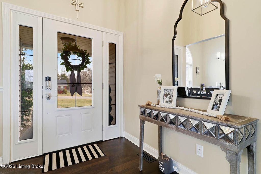 Photo of 311 Trey Dr, Mt Washington, KY 40047 (MLS # 1710108)