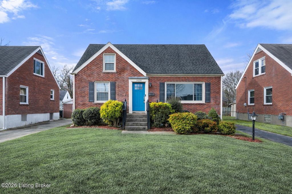 Photo of 3028 Dartmouth Ave, Louisville, KY 40205 (MLS # 1709303)