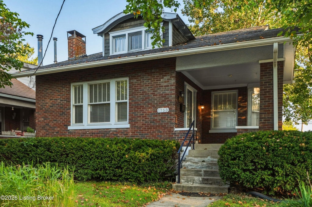Photo of 1753 Shady Ln, Louisville, KY 40205 (MLS # 1732568)