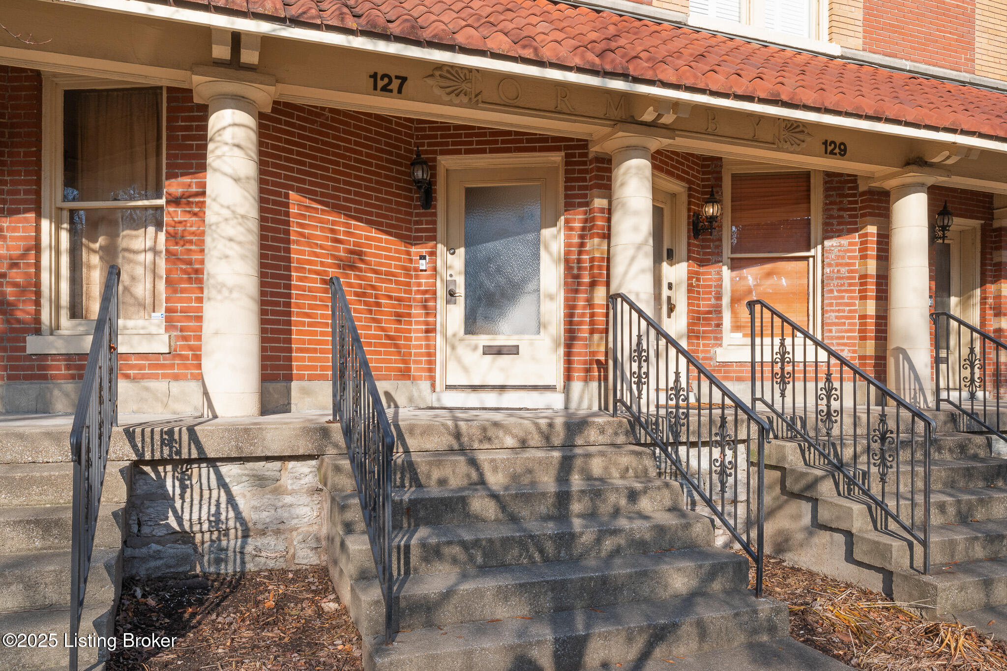 127 E Ormsby Ave, Louisville, Kentucky image 30