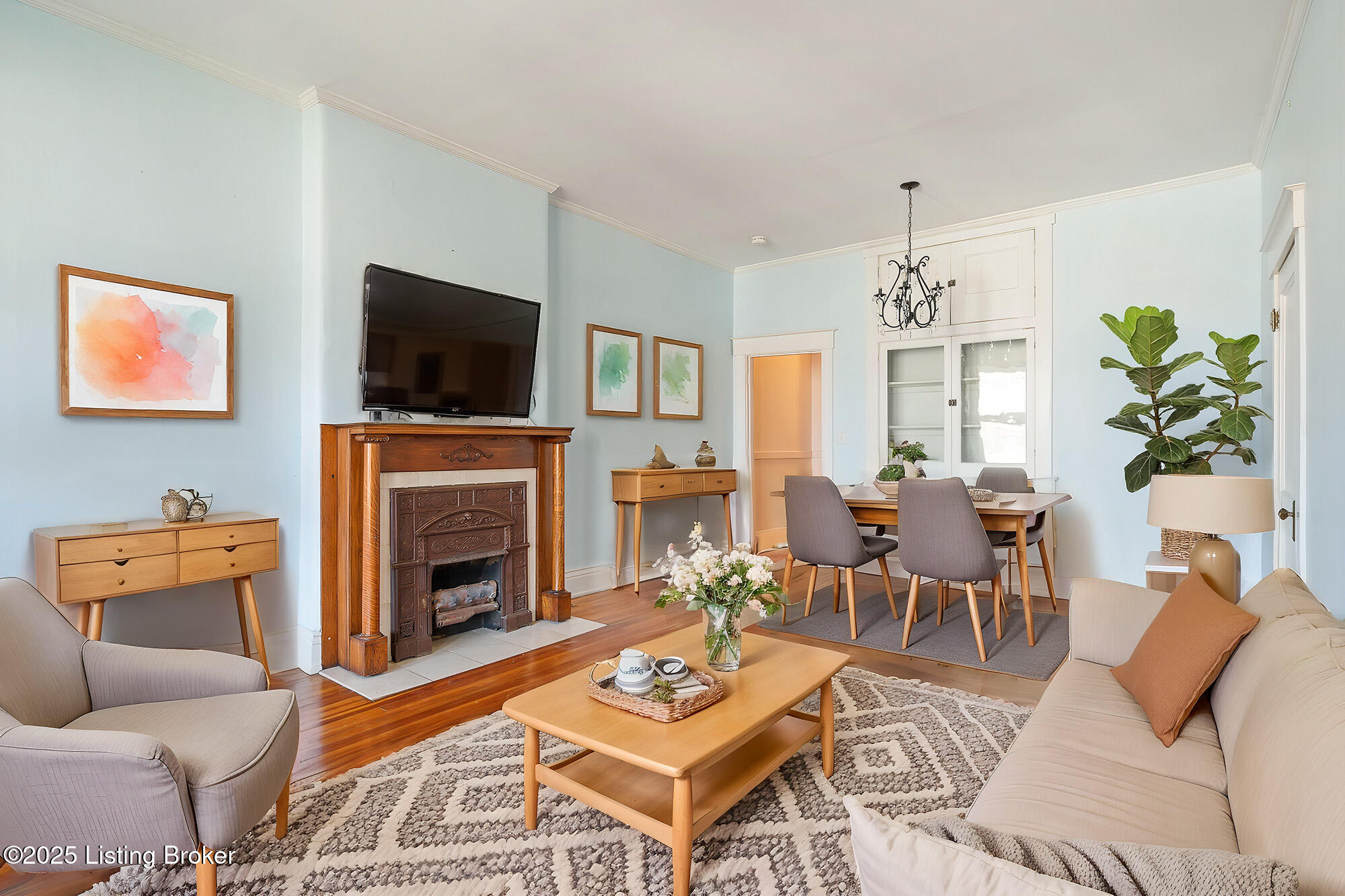 127 E Ormsby Ave, Louisville, Kentucky image 1