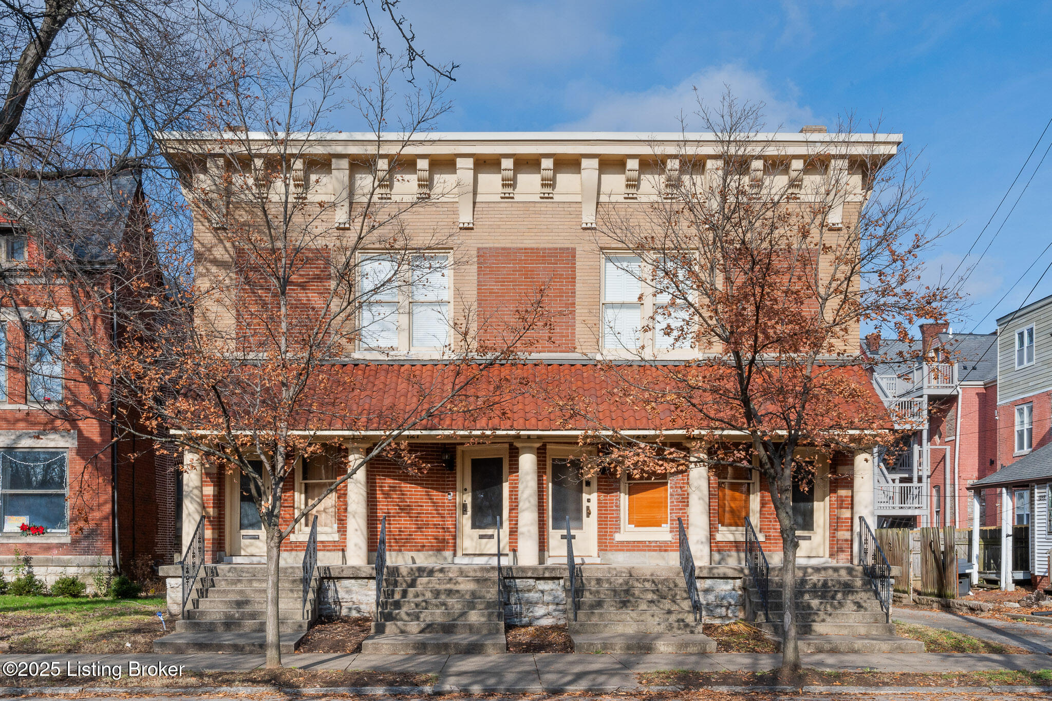 127 E Ormsby Ave, Louisville, Kentucky image 28