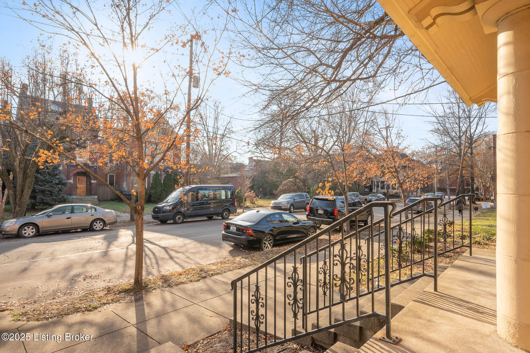 127 E Ormsby Ave, Louisville, Kentucky image 31