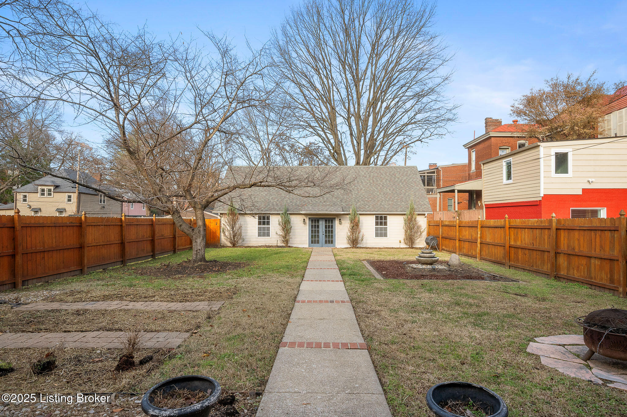 127 E Ormsby Ave, Louisville, Kentucky image 25