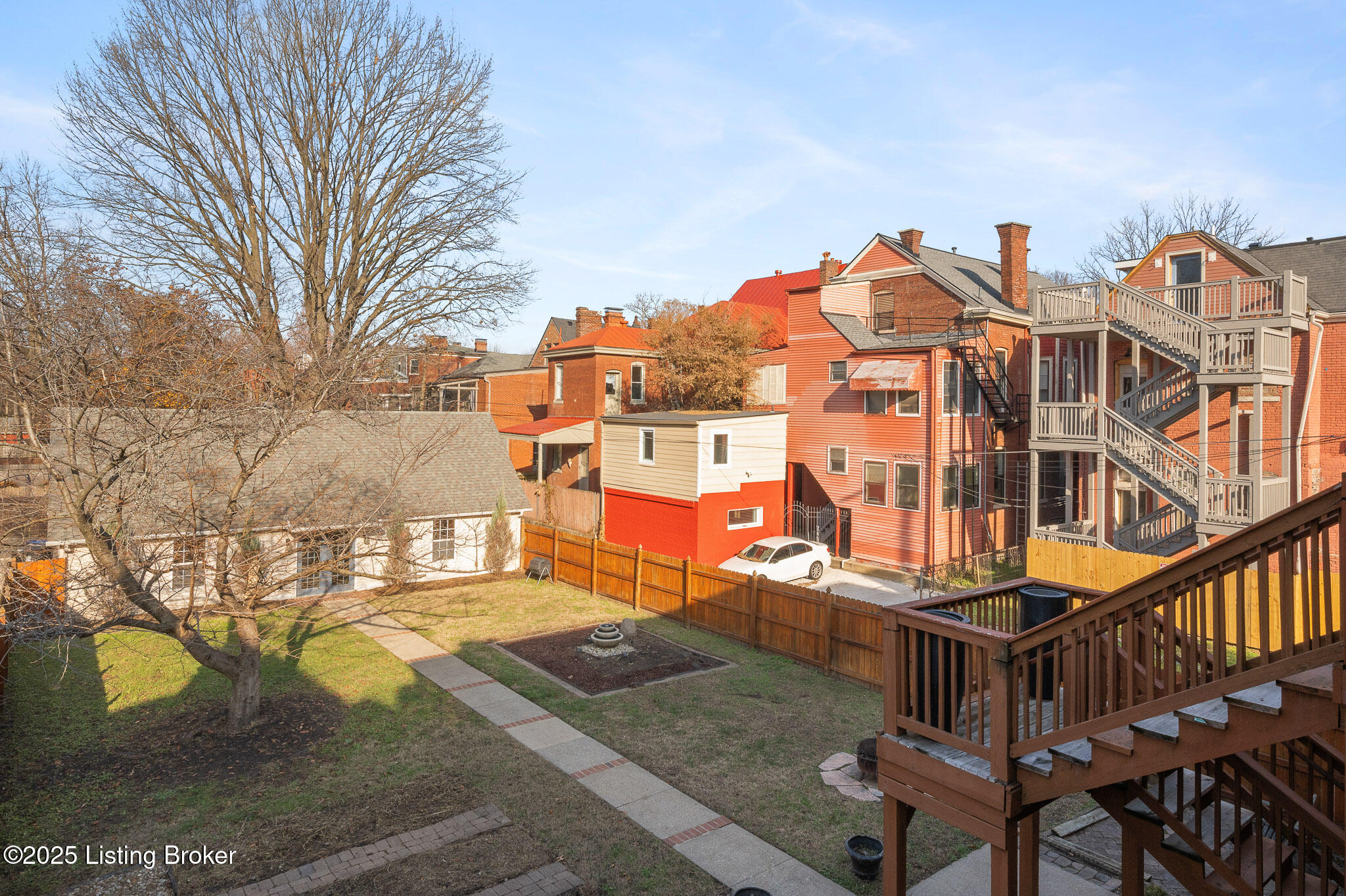 127 E Ormsby Ave, Louisville, Kentucky image 24
