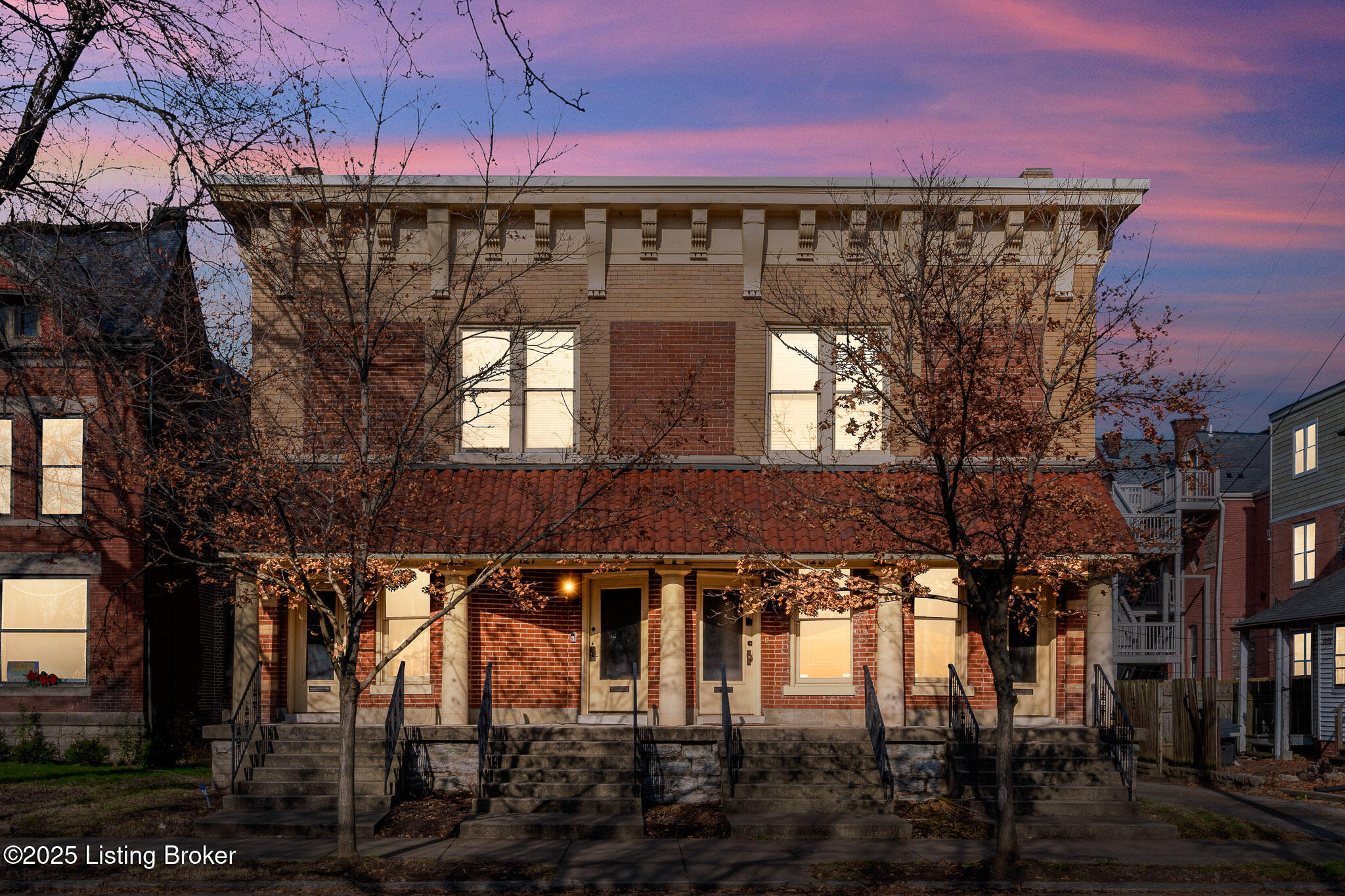 127 E Ormsby Ave, Louisville, Kentucky image 29