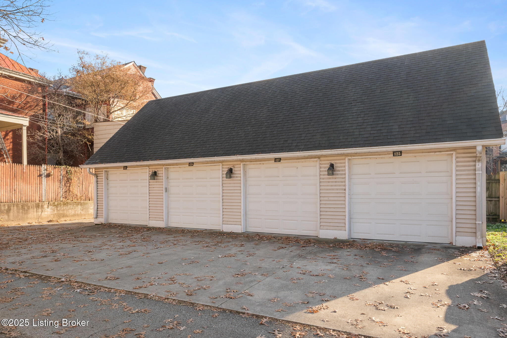 127 E Ormsby Ave, Louisville, Kentucky image 27