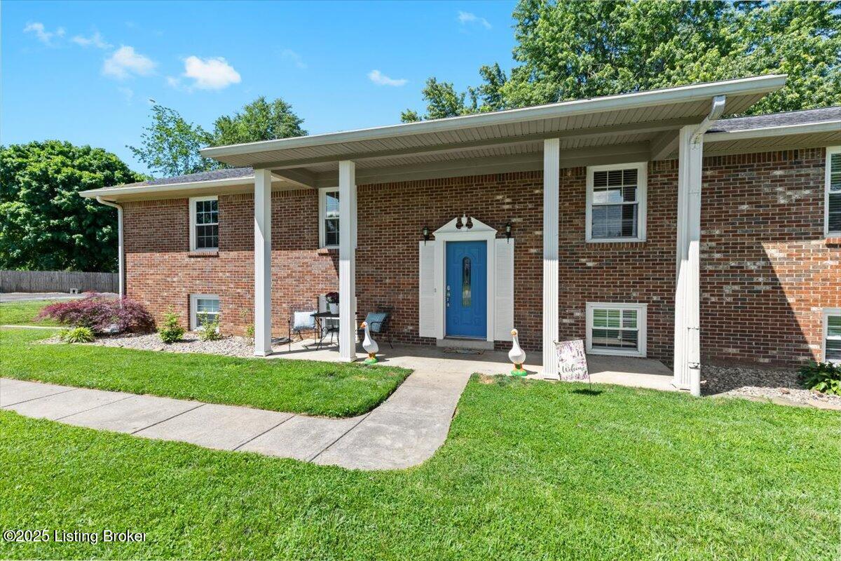 606 El Dorado Dr, Elizabethtown, Pennsylvania image 5