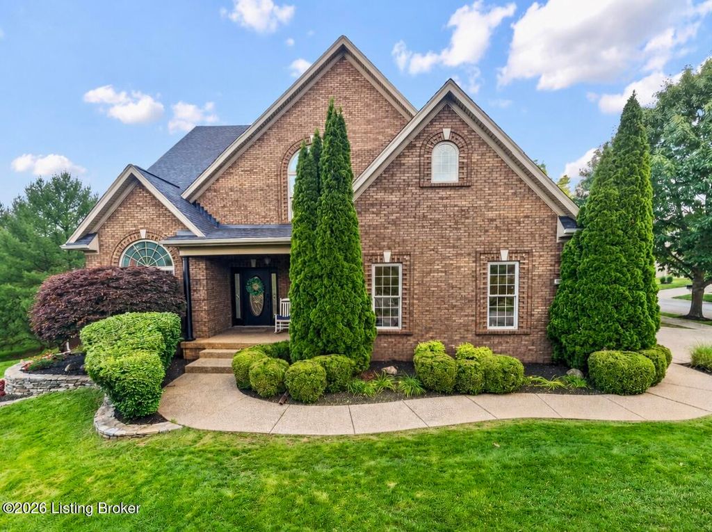 Photo of 11000 Lavender Way, Louisville, KY 40291 (MLS # 1723361)