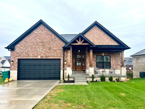 216 Bischoff Way, Shepherdsville, KY 40165 - #: 1704027