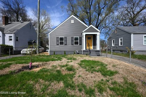 Condo For Sale - 2801 Narragansett Dr<br/> Louisville, KY 40210