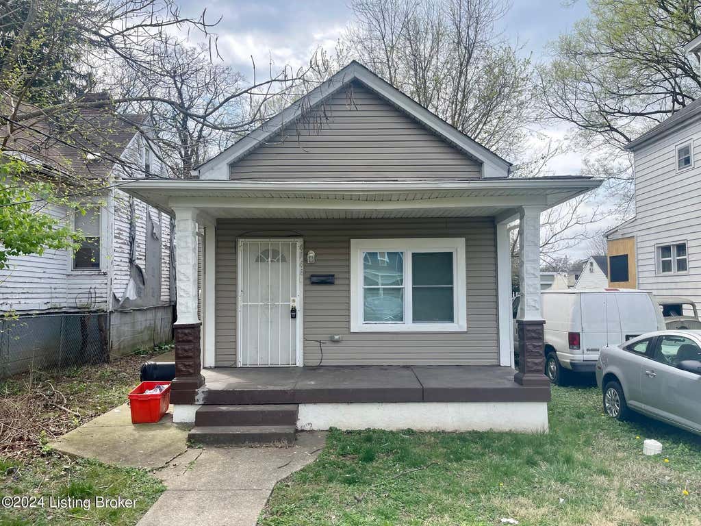 Photo of 4144 Greenwood Ave, Louisville, KY 40211 (MLS # 1727279)