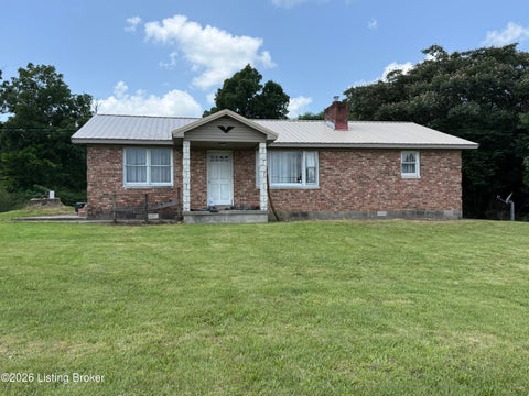 Photo of 11335 Anneta Rd, Leitchfield, KY 42754 (MLS # 1722262)