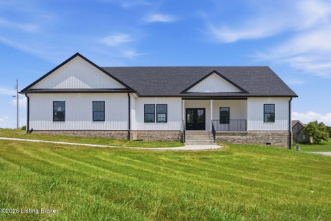 Homes For Sale - 617 Ridge Crest Dr<br/> Harrodsburg, KY 40330