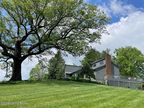 Photo of 172 Hebron Rd, Shelbyville, KY 40065 (MLS # 1715919)