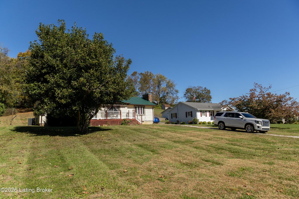 Photo of 5638 Ironworks Rd, Winchester, KY 40391 (MLS # 1733028)