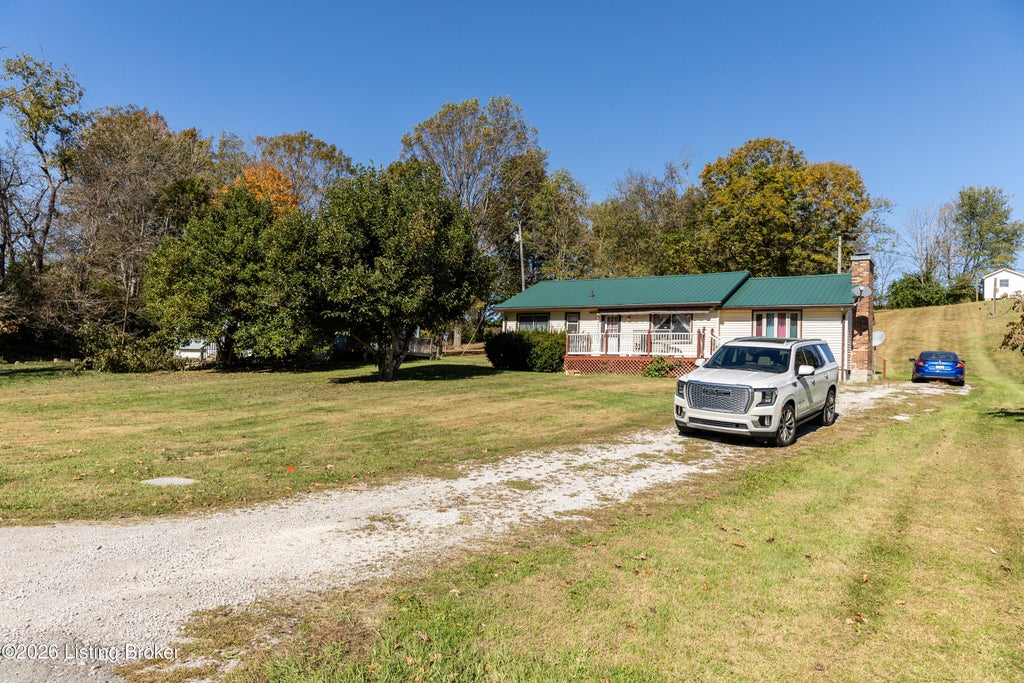 Photo of 5638 Ironworks Rd, Winchester, KY 40391 (MLS # 1733028)