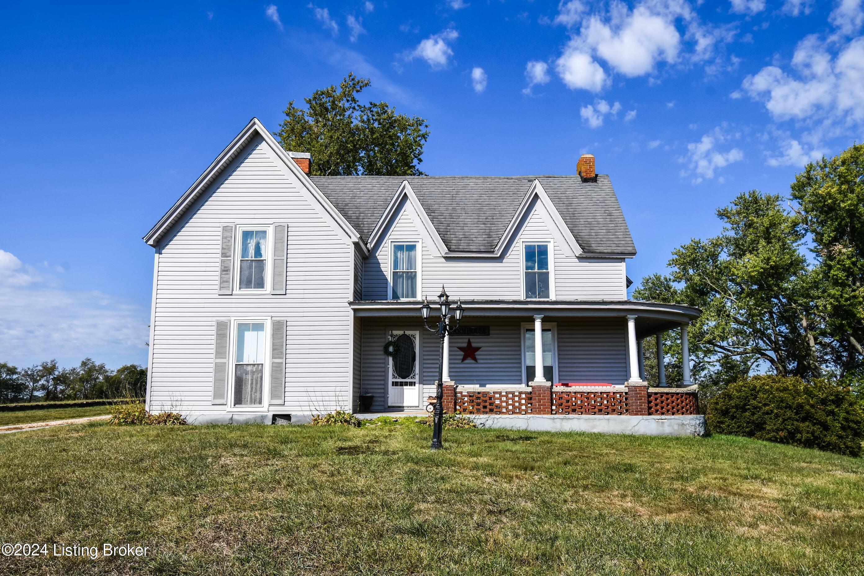 4526 Hillsboro Rd, Hillsboro, Pennsylvania image 25