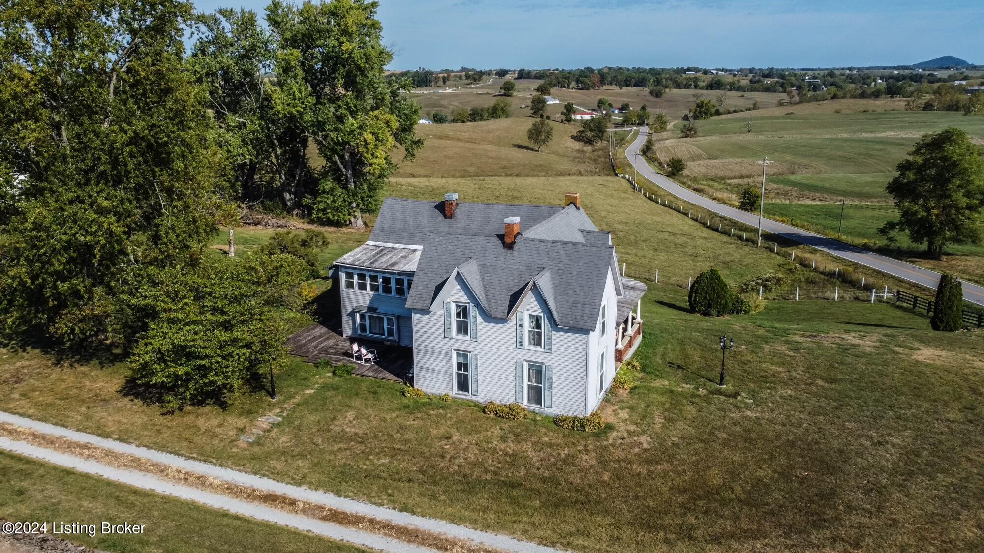 4526 Hillsboro Rd, Hillsboro, Pennsylvania image 15