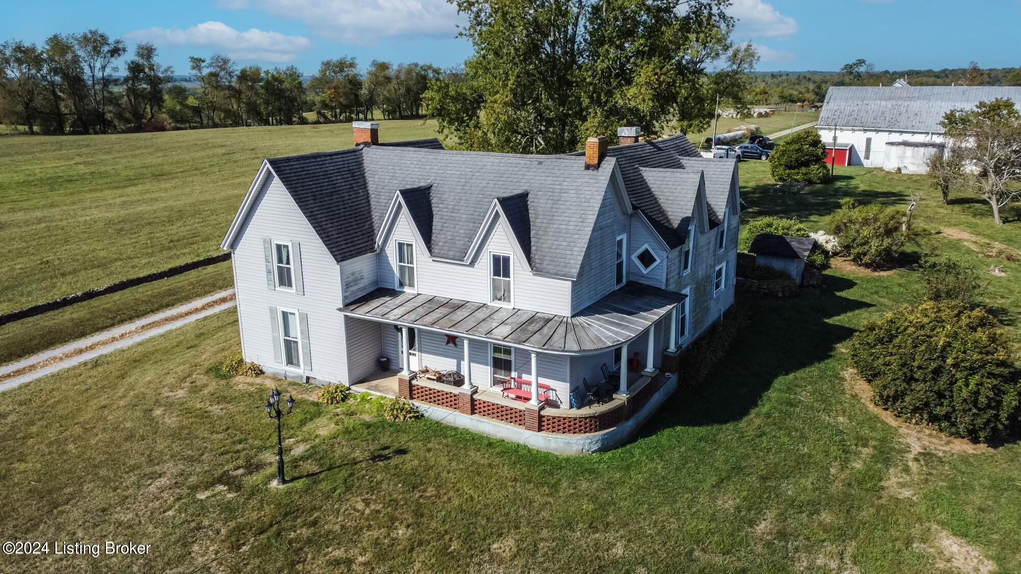 4526 Hillsboro Rd, Hillsboro, Pennsylvania image 1