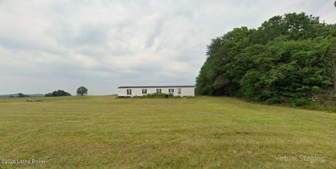 Townhouse For Sale - 1428 Dry Fork Rd<br/> Austin, KY 42123