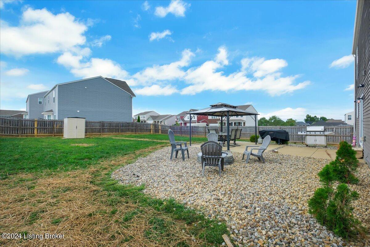 11110 Kaufman Farm Dr, Louisville, Kentucky image 46