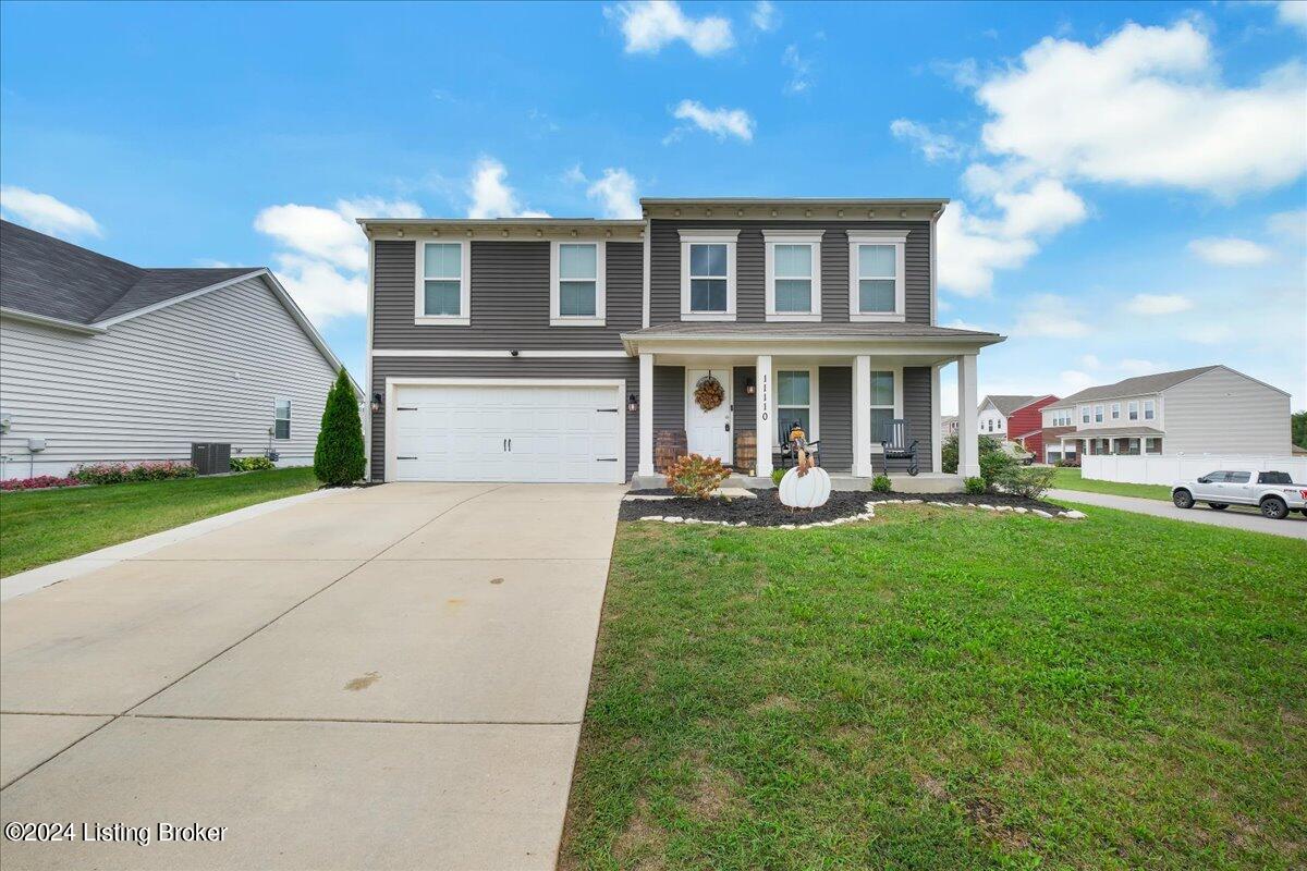 11110 Kaufman Farm Dr, Louisville, Kentucky image 3