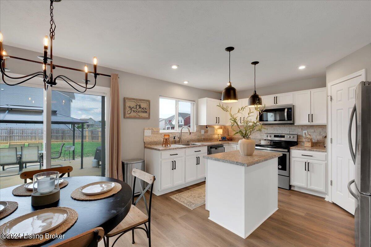 11110 Kaufman Farm Dr, Louisville, Kentucky image 14