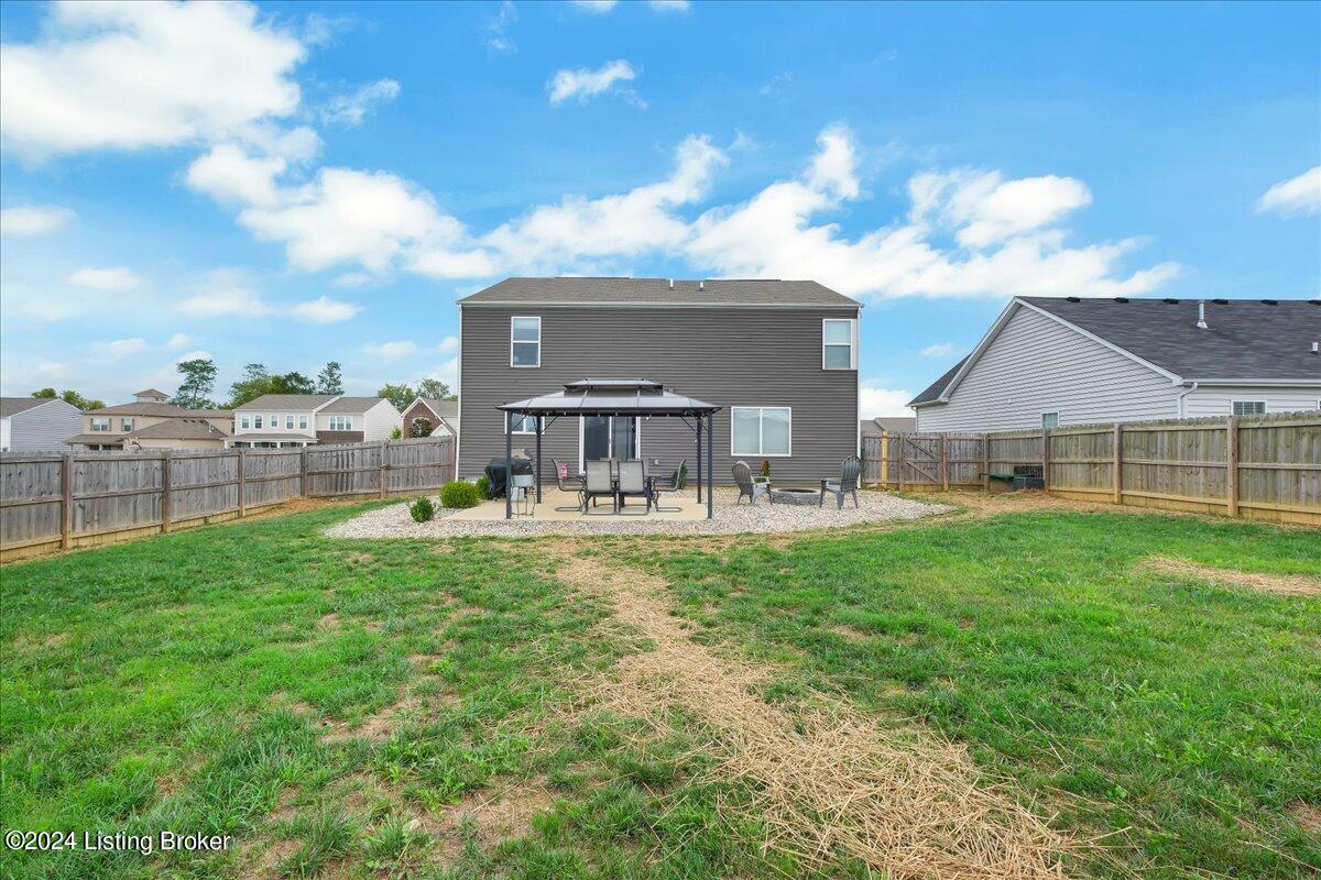 11110 Kaufman Farm Dr, Louisville, Kentucky image 48