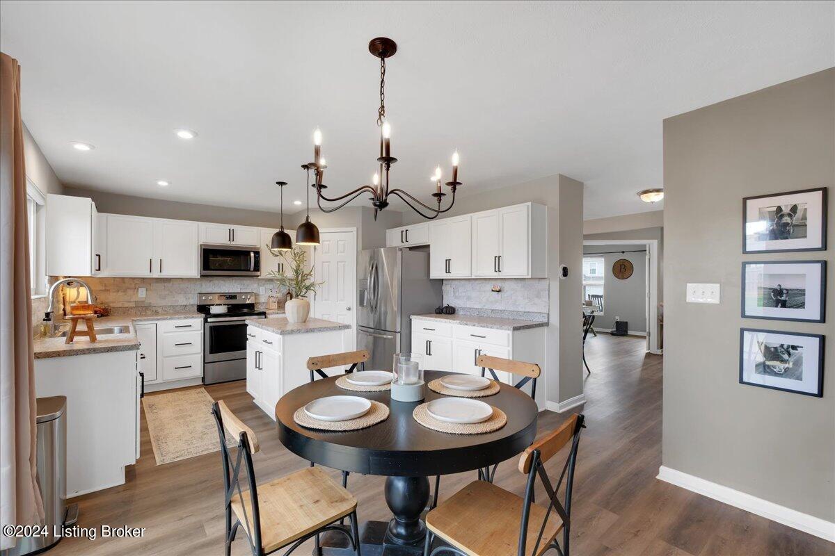 11110 Kaufman Farm Dr, Louisville, Kentucky image 10