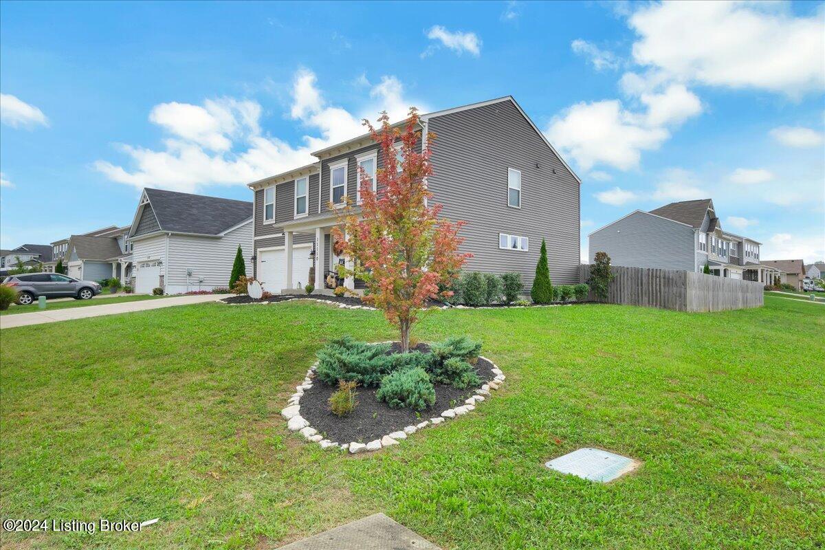 11110 Kaufman Farm Dr, Louisville, Kentucky image 4