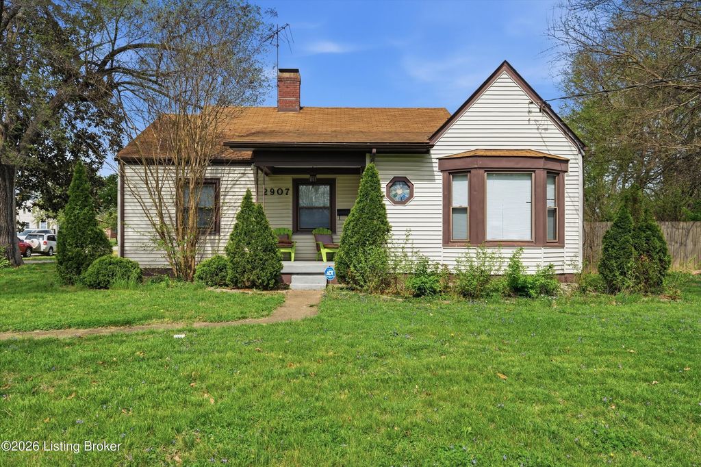 Photo of 2907 Ralph Ave, Louisville, KY 40216 (MLS # 1713784)