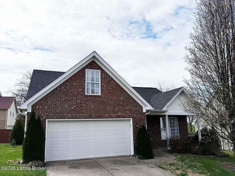 Photo of 2912 Hewitt Place Ct, Louisville, KY 40299 (MLS # 1711811)
