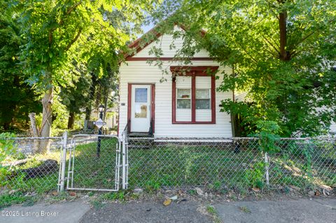 Photo of 315 N 26th St, Louisville, KY 40212 (MLS # 1701680) Photo of 315 N 26th St, Louisville, KY 40212 (MLS # 1701680)